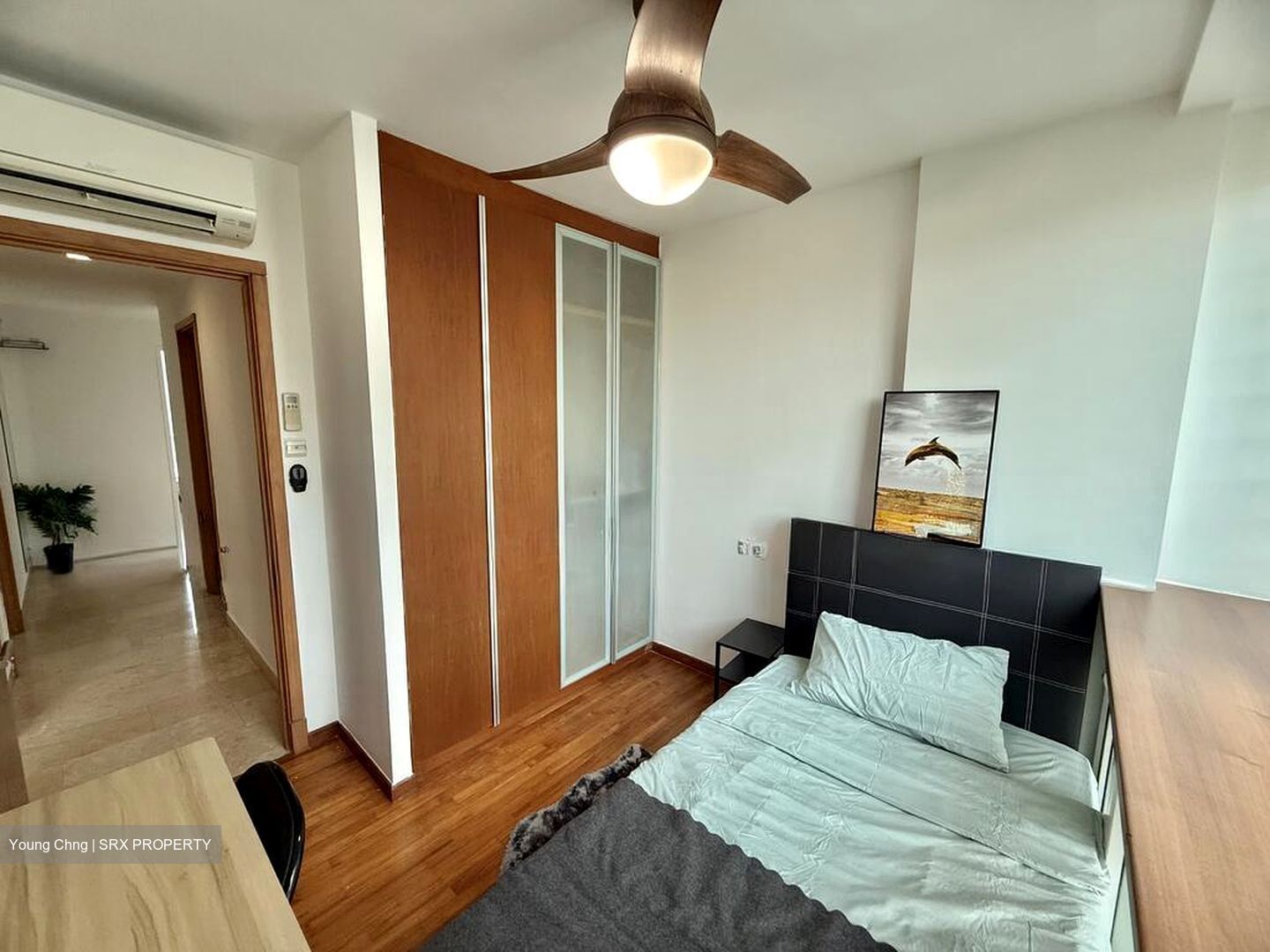 Changi Rise Condominium (D18), Condominium #497883831